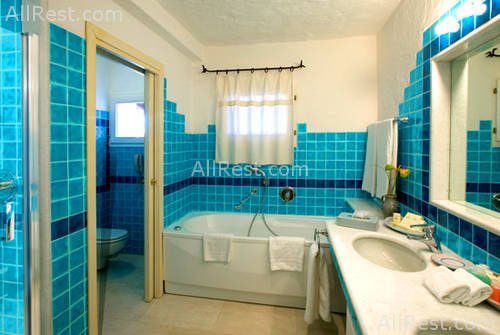 Cervo Hotel 18